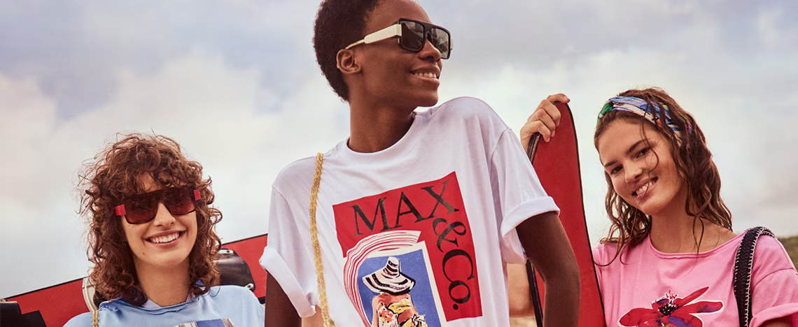 MAX & Co. Kläder Försäljning 9 MAX & Co. Kläder Försäljning -MAX & Co. Kläder Försäljning ed6445f3 e572 43a1 acdf 9f5e11191697