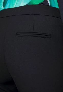 MAX & Co. MAX&Co.MONOPOLI - Tygbyxor - Black -MAX & Co. Kläder Försäljning ee3c33b9d34f4a669af338d45dd35fa5