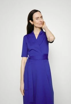 MAX & Co. MAX&Co.CULMINE - Jerseyklänning - Bluette -MAX & Co. Kläder Försäljning f0178c82a1b44a3490f76ff9d337ad07