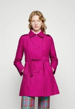 MAX & Co. MAX&Co.MILOVE - Trenchcoat - Fuchsia