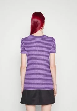 MAX & Co. MAX&Co.AMABILE - T-shirt Med Print - Lilac -MAX & Co. Kläder Försäljning f1dbafe1bb154c7eac8c72cd6e0c4ed7