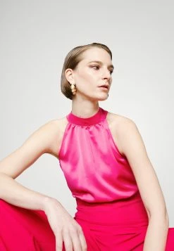 MAX & Co. MAX&Co.QUANDO - Overall / Jumpsuit - Bright Rose -MAX & Co. Kläder Försäljning f1ff3b5c4ac6478b80a217e9addec41e