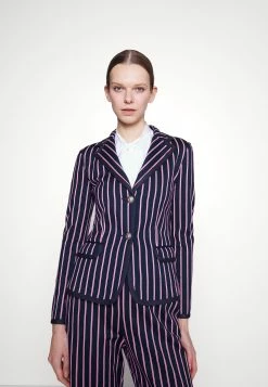 MAX & Co. MAX&Co.CILINDRO - Blazer - Navy Blue