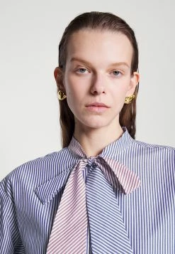 MAX & Co. MAX&Co.FIORDO - Blus - Cornflower Blue -MAX & Co. Kläder Försäljning f2fe9913e79e41a4af24c3c68ede4084