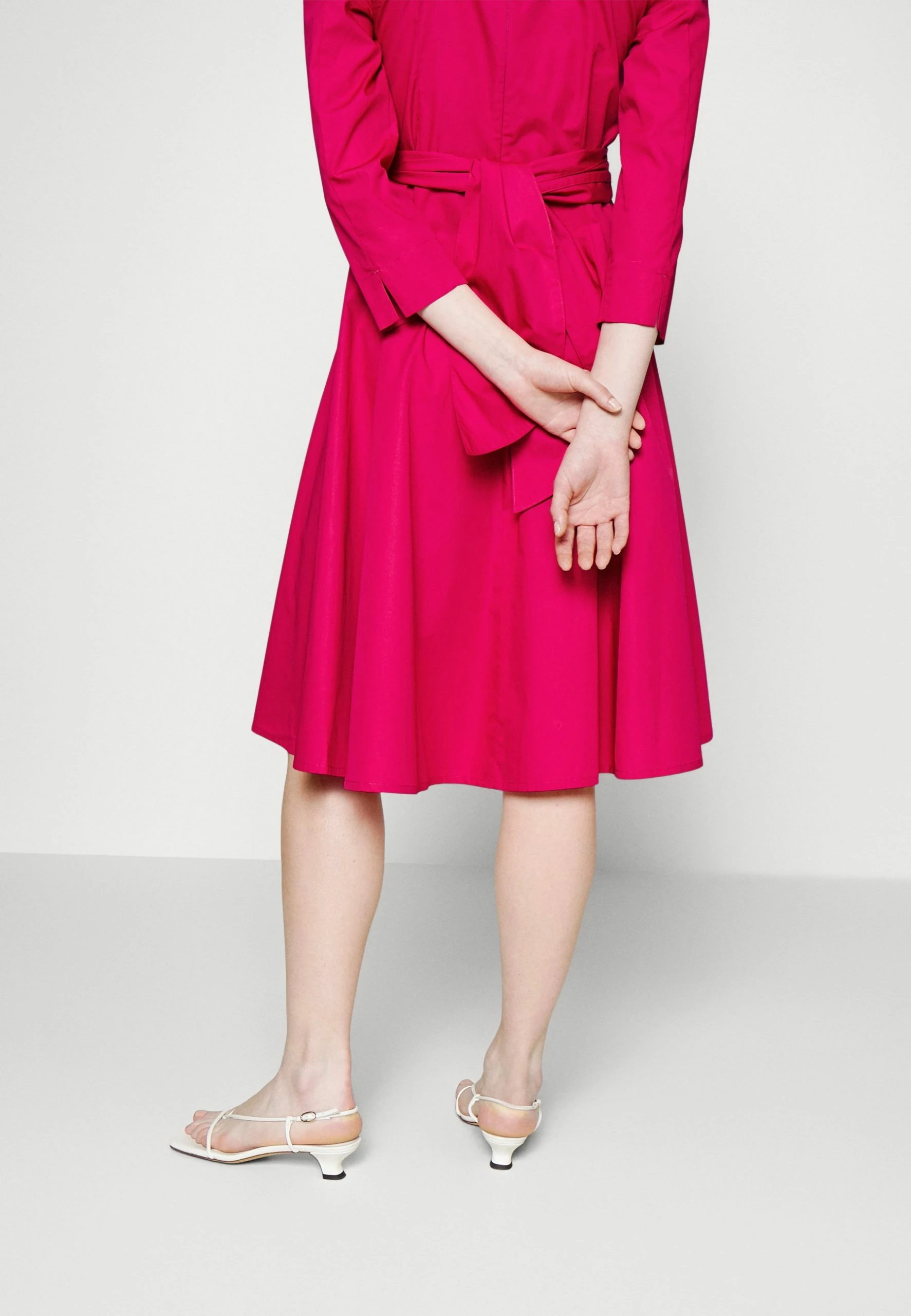 MAX & Co. MAX&Co.RIALTO - Vardagsklänning - Brush Print 5 MAX & Co. MAX&Co.RIALTO - Vardagsklänning - Brush Print - Bild 5