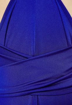 MAX & Co. MAX&Co.ANNARITA - Jerseyklänning - Bluette -MAX & Co. Kläder Försäljning f7e142518982497cb8543ee5c9987a7a