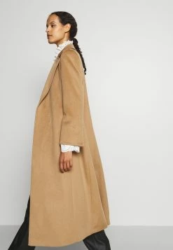MAX & Co. MAX&Co.LONGRUN - Klassisk Kappa / Rock - Camel -MAX & Co. Kläder Försäljning fac2168ef1c74207b6c2484679d0f9df
