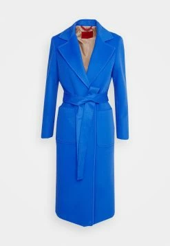 MAX & Co. MAX&Co.RUNAWAY - Klassisk Kappa / Rock - Air Force Blue -MAX & Co. Kläder Försäljning fce08c89e1dc4441b524f1fc45b63290