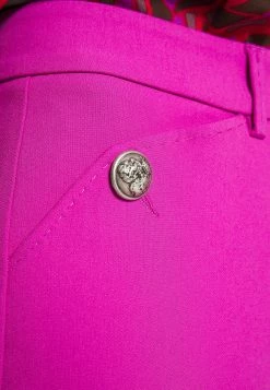 MAX & Co. MAX&Co.BIGA - Tygbyxor - Fuchsia 12 MAX & Co. MAX&Co.BIGA - Tygbyxor - Fuchsia -MAX & Co. Kläder Försäljning fe20aebe778b4347896c521be10b8066