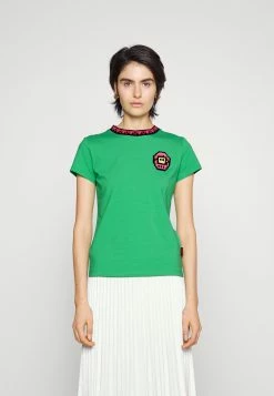 MAX & Co. MAX&Co.TAMABEAD - T-shirt Med Print - Green