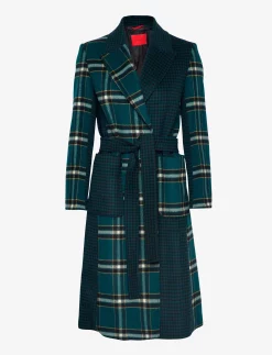 MAX & Co. Kläder Försäljning -MAX & Co. Kläder Försäljning mc70140722 cgreenpattern 1