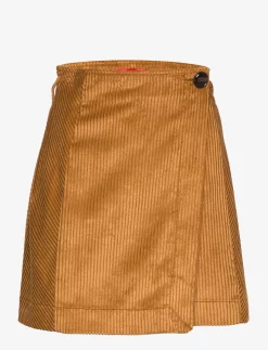 MAX & Co. ORDINALE - HAZELNUT