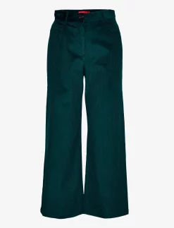 MAX & Co. ORIGINAL - DARK GREEN