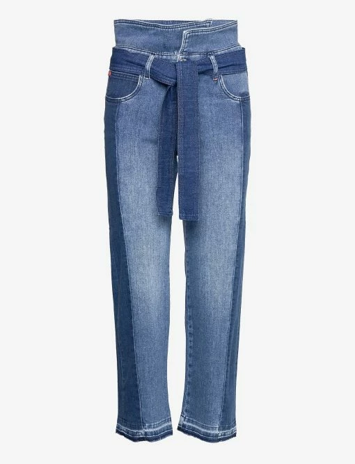 MAX & Co. FESTIVO - MIDNIGHT BLUE 6 MAX & Co. FESTIVO - MIDNIGHT BLUE -MAX & Co. Kläder Försäljning mc71840421 cmidnightblue