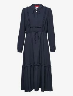 MAX & Co. LIGUSTRO - AIR FORCE BLUE