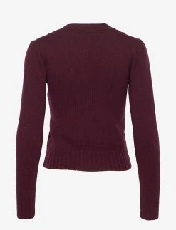 MAX & Co. Kläder Försäljning -MAX & Co. Kläder Försäljning mc73448221 cburgundy 1