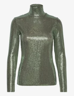 MAX & Co. COSTUME - PASTEL GREEN