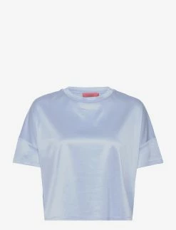 MAX & Co. DEANNA - LIGHT BLUE