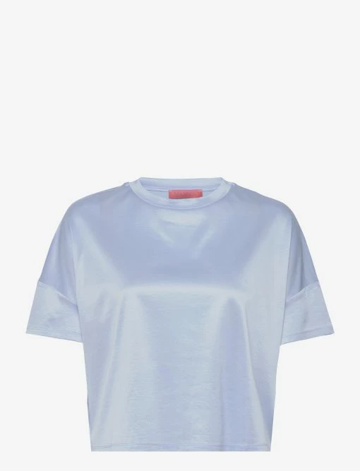 MAX & Co. DEANNA - LIGHT BLUE 5 MAX & Co. DEANNA - LIGHT BLUE -MAX & Co. Kläder Försäljning mc79718822 clightblue