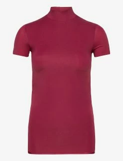 MAX & Co. CRUNA - BURGUNDY