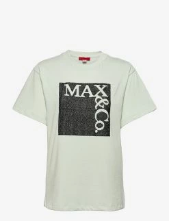 MAX & Co. Kläder Försäljning 34 MAX & Co. TEEREX - GREEN