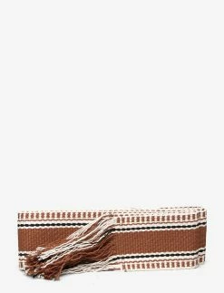 MAX & Co. BARBADOS - BROWN